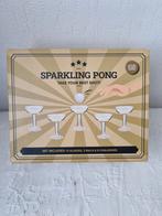 Sparkling pong spel, Ophalen of Verzenden, Zo goed als nieuw
