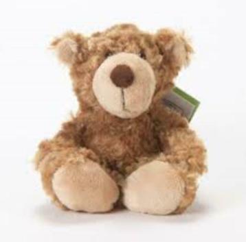 Sigikid 52049 - Best friend by Sigikid Bruine Beer 17 cm beschikbaar voor biedingen