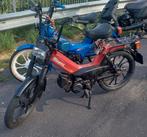 Tomos a35 geel kenteken, Fietsen en Brommers, Brommers | Tomos, Ophalen, Gebruikt, Standard