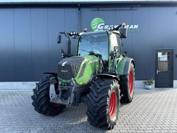 Fendt 312 Profi beschikbaar voor biedingen