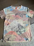 Scotch & soda shirt - maat 152, Ophalen of Verzenden, Zo goed als nieuw, Shirt of Longsleeve, Scotch & Soda
