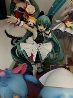MIKU FIGURES RUILEN, Verzamelen, Ophalen, Zo goed als nieuw