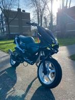 70cc Yamaha aerox sprinter €850 dit weekend ophalen!, Ophalen of Verzenden, Zo goed als nieuw, Aerox