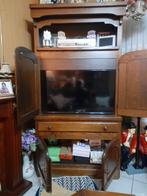 Samsung  led tv., 50 Hz, Ophalen of Verzenden, Zo goed als nieuw, Samsung