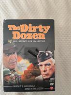 The Dirty Dozen dvdbox, Cd's en Dvd's, Vanaf 12 jaar, Ophalen of Verzenden, 1980 tot heden, Zo goed als nieuw