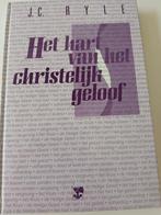 Het hart van het christelijk geloof - J.C. Ryle, Ophalen of Verzenden, Gelezen, J.C. Ryle, Christendom | Protestants