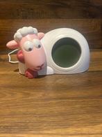 Zazu slaaptrainer schaap, Ophalen of Verzenden, Zo goed als nieuw