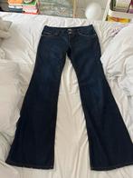 Flared dolce & Gabbana jeans, Kleding | Dames, Spijkerbroeken en Jeans, Blauw, W30 - W32 (confectie 38/40), Zo goed als nieuw