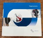 CD MCB Topprestatie Populair en Klassiek dubbel cd, Ophalen of Verzenden, Zo goed als nieuw, Klassiek, Boxset