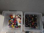 Grote partij Lego blokjes en accessoires, Kinderen en Baby's, Speelgoed | Duplo en Lego, Ophalen, Gebruikt, Losse stenen, Lego