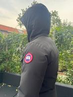 Canada Goose Maitland Parka, Ophalen of Verzenden, Zo goed als nieuw, Bruin