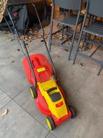 Grasmaaier Wolfgarten A 320 E, Ophalen, Gebruikt, Elektrische grasmaaier, WOLF GARTEN