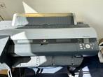 Canon iPF6400S Grootformaat Printer, Computers en Software, Printers, Ophalen, Gebruikt, Printer, Inkjetprinter