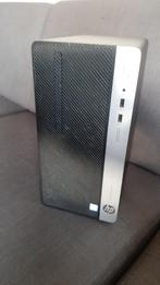 Nette hp ProDesk 400 G5 MT, HP Prodesk, Met monitor, 8 GB, Ophalen of Verzenden