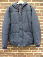 Levi`s winterjas XL z.g.a.n!!, Blauw, Maat 56/58 (XL), Ophalen of Verzenden, Zo goed als nieuw