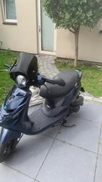 Piaggio Zip 4T, Fietsen en Brommers, Scooters | Piaggio, Ophalen, Gebruikt, Maximaal 45 km/u, Zip