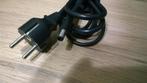 HP lader is 13252 laptop 7.4x5, Ophalen, Gebruikt, Hp lader