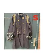 Steampunk Dames en Heren jas, Ophalen of Verzenden, Zo goed als nieuw, Carnaval