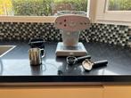 Francis Francis! X1 Magic L'Espresso Machine, Ophalen, Afneembaar waterreservoir, Gebruikt, Espresso apparaat