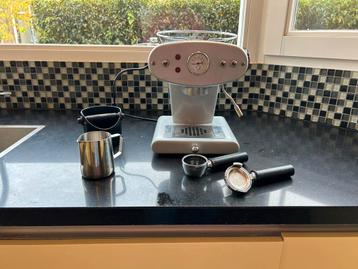 Francis Francis! X1 Magic L'Espresso Machine beschikbaar voor biedingen