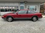 1990 Oldsmobile Cutlass Supreme coupe, Stof, Overige kleuren, Particulier, Voorwielaandrijving