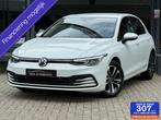 Volkswagen Golf 1.5 TSI United 1.5 TSI Led*Navi*Sfeer*Acc, Stof, 4 cilinders, 150 pk, Wit