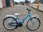 Meisjesfiets 24 inch, Ophalen, Zo goed als nieuw, 24 inch