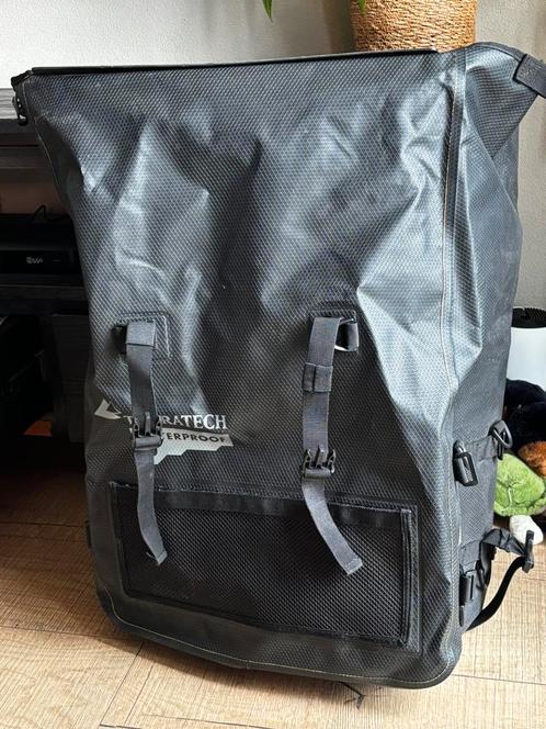 Touratech extreme edition 30 en 40 liter tassen., Motoren, Accessoires | Koffers en Tassen, Gebruikt, Ophalen of Verzenden