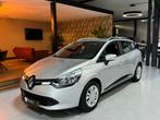 Renault Clio Estate 0.9 TCe Night&Day Parkeersensoren Cruise, Voorwielaandrijving, Stof, Zwart, Handgeschakeld