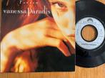 te koop 7” Vanessa Paradis - tandem, Ophalen of Verzenden, 7 inch, Pop