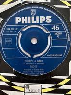 Boots - There’s a baby / Time doesn’t matter anymore, Cd's en Dvd's, Ophalen of Verzenden, Gebruikt, Pop