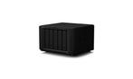 Synology DS1517+ met 8Gb ram, Synology, Schiphol plaza, Ophalen of Verzenden, Gebruikt