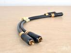 Diverse mooie audio kabels te koop | Vintage Audio Repair, Ophalen of Verzenden, Gebruikt