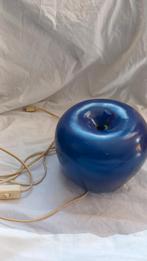 Design vintage lamp, Ophalen of Verzenden, Minder dan 50 cm