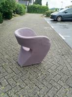 Moroso design stoel fauteuil, Ophalen