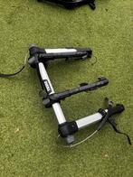 Thule Outway Hanging 2 | Achterklep Fietsendrager, Auto diversen, Fietsendragers, Ophalen of Verzenden, Zo goed als nieuw, Achterklepdrager