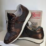 Mooie dames sneakers Als Nieuw in de doos! Post Xchange, Bruin, Post Xchange, Ophalen of Verzenden, Sneakers of Gympen