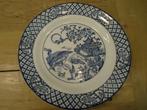 Orient bordjes / side plates Engels jaren 30, Ophalen of Verzenden