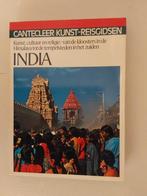 Cantecleer kunstreisgids India, Ophalen of Verzenden, Zo goed als nieuw, Architecten