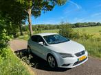 SEAT Leon 1.6 TDI Style Connect 2016 – 110 pk, Auto's, Seat, Voorwielaandrijving, 1160 kg, 28 km/l, 4 cilinders