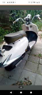 Brommer onderdelen, Fietsen en Brommers, Ophalen of Verzenden, Zo goed als nieuw, Overige merken