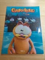 Garfield & Cie nr 1. Katvis - Stripboek, Boeken, Eén stripboek, Ophalen of Verzenden, Zo goed als nieuw, Jim Davis