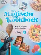Het magische kookboek stickers, Hobby en Vrije tijd, Tekenen, Zo goed als nieuw, Ophalen