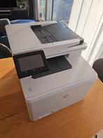 HP ColorLaserJet Pro MFP M477fdw Voor reparatie / Onderdelen, Ophalen, Hp, Gebruikt, All-in-one