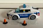 Lego politieauto, Kinderen en Baby's, Speelgoed | Duplo en Lego, Ophalen, Gebruikt, Complete set, Lego