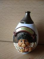 Efteling Laven stenen kruidenpotje  Kerrie  8,5cm, Verzamelen, Efteling, Ophalen of Verzenden, Zo goed als nieuw, Beeldje of Poppetje