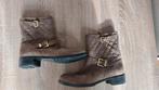 Di Lauro half hoge laarsjes maat 41, Kleding | Dames, Schoenen, Ophalen of Verzenden