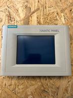 Siemens TP170B Mono Touch Panel, Ophalen