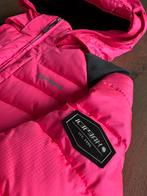 Ski Jas Meisje Maat 164, Kinderen en Baby's, Kinderkleding | Maat 158, Ophalen of Verzenden, Zo goed als nieuw, Meisje, Jas