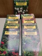 Succesvol tuinieren boeken, Ophalen of Verzenden, Zo goed als nieuw, Tuinieren en Tuinplanten